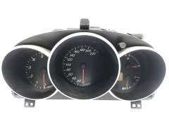 Tahometrs Mazda 3 4TBN9JA 29484