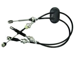 Pārnesumu pārslēgšanas trose Jauns Oriģināls Master II Movano Interstar 7701470938