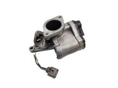 Egr Vārsts 8200630740 A2C53025930 1.9 dci Renault VDO Megane 2 Scenic 2 S25