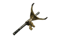 Pārnesumu pārslēgšanas dakša 1-2 8200275321 JR5012 Renault Laguna 2