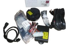 Signalizācija Jauns Oriģināls 1610461480 Citroen Peugeot