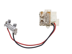 Ventilatora Rezistors 7701051433 Magneti Marelli A74 Renault Clio 2