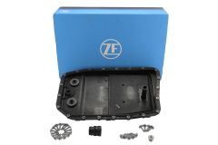 Eļļas Karteris Ar BMW 2415 2333903 1068.298.083 ZF