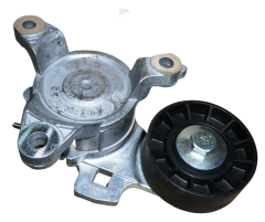 Siksnas Spriegotājs Oriģināls Citroen Peugeot 308 407 C4 C5 1.8-2.0 16v 1611425380