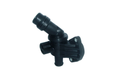 Termostata Korpuss 06F121111G 11211479201 VW Audi Seat Skoda Vika