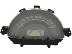 Spidometrs Smart Fortwo 0010124V001 110008872011 57659