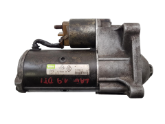 Dzinēja Starteris Renault 7700865213 D7R25 1.9 Valeo 1258