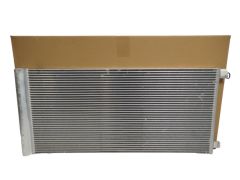 Kondicioniera kondensators Renault 921006188R Oriģināls