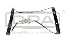 Logu Pacēlājs 4L0837462A 88371803202 Audi Q7 DPA