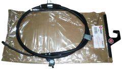 Rokas bremžu trosīte Labā 554054 474633 4746.33 Citroen SEIM