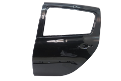 Durvis Kreisais Aizmugurē Renault Clio 3 TEGNE Hatchback 5D 7751476191