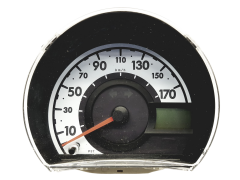 Spidometrs Aygo C1 107 83800-0H012-A Toyota PSA 49627