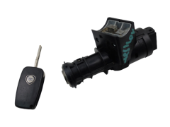 Aizdedzes Slēdzene Lancia Ypsilon 00468453610 61027500 TRW 1225