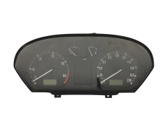 Spidometrs Skoda Fabia 6Y1919880A 110080015001 41461