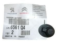 Stiprinājums, Kronšteins Jauns Oriģināls 6561Q4 6561.Q4 Citroen Peugeot
