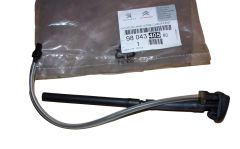 Mazgātāja Sprausla Oriģināls 9804340580 Peugeot