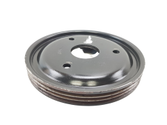 Stūres pastiprinātāja sūkņa skriemelis 7700273739 Renault Megane Scenic