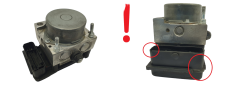 Abs Sūknis Fiorino Bipper Nemo 51801321 0265800662 Bosch 63843