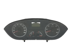 Tahometrs Ducato Jumper Boxer 1340672080 Fiat 54210