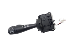 Gaismas slēdzis Renault Clio 4 Captur E10670323 8201167992 Valeo 1002