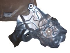Siltuma Aizsargs Jauns Oriģināls 144505386R Renault Master 3