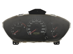 Spidometrs Honda Civic HR0291018 78100G110
