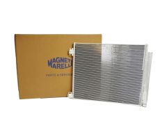 Kondicioniera kondensators Ar Renault 921006951R 350203832000 Magneti