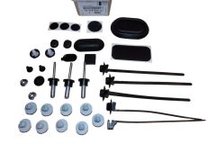Tvirtinimo rinkinys Oriģināls 1631492680 Citroen Peugeot