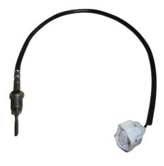 Izplūdes Gāzu Temperatūras Sensors Oriģināls Renault 1.6 TCe 22630BV80A