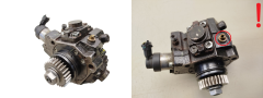 Iesmidzināšanas Sūknis Renault 167002972R 0928400651 2.0 2.3 DCI Bosch