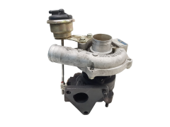 Turbokompresors 8200409830 54359700000 54391015071 1.5 DCI Renault Nissan 43