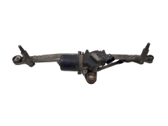 Stiklu Tīrītāju Mehānisms Citroen C2 C3 9638117180 6401F4 53630187 Valeo