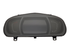 Spidometrs Renault Scenic 4 248100254R 7747