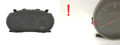 Tahometrs Seat Ibiza 6K0920850C 3118