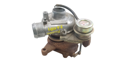 Turbokompresors 0375C8 9645247080 VVP10208 IHI 2.0 HDI Citroen Peugeot