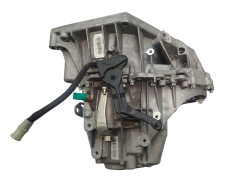 Ātrumkārba Jauns Oriģināls TL4352 320100000R Renault Megane 4 1.3 TCE 2