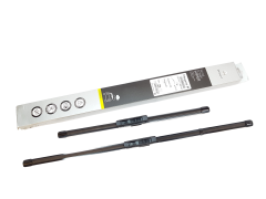Stikla Tīrītāju Slotiņas Renault 288907083R 600/400 mm Oriģināls