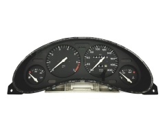 Spidometrs Opel Tigra 90484149 88481669 50054
