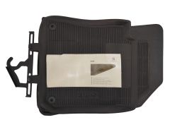 Automašīnas grīdas paklāji Komplekts Oriģināls 1609853180 Peugeot 308