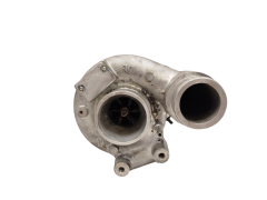 Turbokompresors Land Rover Range Rover Bmw 2,5 D 4200055 7716840