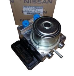 Abs Sūknis Jauns Oriģināls 47660JY66D Renault Nissan