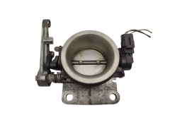 Gāzes korpusa vārsts 7700102870 1.4 1.6 16v Renault Clio Megane Scenic
