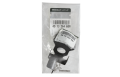 Pārsegs Jauns Oriģināls 401326468R Renault