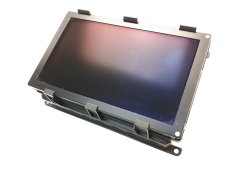 Navigācijas displejs Opel Vectra C Signum 24461297 5WK70093 Siemens