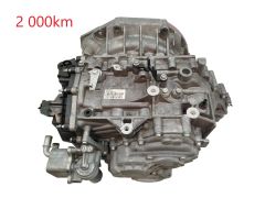 Automātiskā ātrumkārba DW6015 320106101R 2.0 DCI Renault Talisman