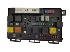 Modulis 13206754 5DK008668-38 HB Opel GM 2487