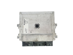 Vadības Bloks Renault Dacia 237102982S 237105499R Continental 35343