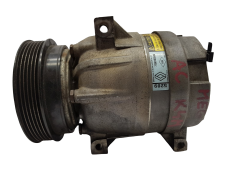 Gaisa Kondicioniera Kompresors Renault Megane I 7700103536 1135289 5289 Delphi 7037