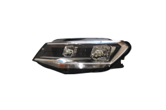 Priekšējais Lukturis Kreisais Ar VW Caddy 2K1941005B 99411794602 DPA