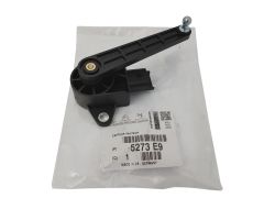 Sensors Wysokości Xenon Aizmugurē Jauns Oriģināls Citroen C4 Pic DS5 5273E9 9663453280
